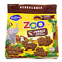 Bahlsen Zoo Jungle Biscuit 100g