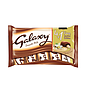 Galaxy Smooth Milk Vanella Wafer 198g