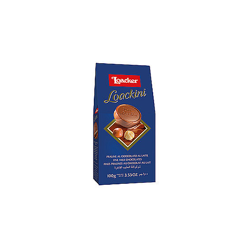 Loacker Loakini Wafer 100g