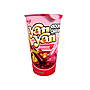 Meiji Yan Yan Chocolate Strawberry Dip Biscuit 50g
