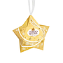 Ferrero Rocher Star Chocolate UK 37.5g