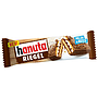 Ferrero Hanuta Riegel Milch & Nuss Chocolate 34.5g