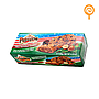Papagena Filled Hazelnut cookies 130g