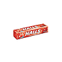 Halls Cherry Candy 25.2g 