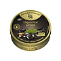 Cavendish & Harvey Liquorice Drops Candy 130g