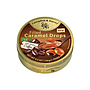 Cavendish & Harvey Filled Caramel Coffe Drops Candy 130g