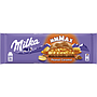 Milka Max Peanut Caramel Chocolate 276g