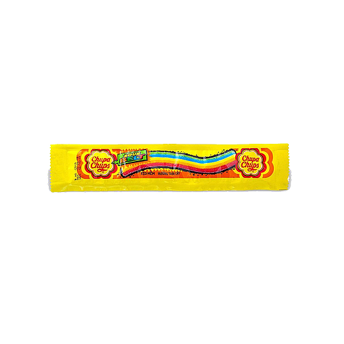 Chupa Chups Sour Belt Jelly 10.5g