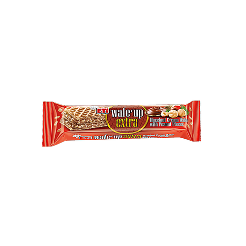 Eti Wafe Up Extra Wafer 29g