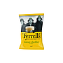 Tyrrells English Crisps Mature Cheddar & Chive Potato 40g