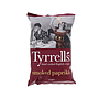 Tyrrells English Crisps Smoked Paprika Potato 150g