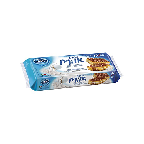 Midi Farci Milk Cake 280g