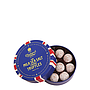 Charbonnel Walker Milk Sea Salt Caramel Truffles Chocolate British flag 120g