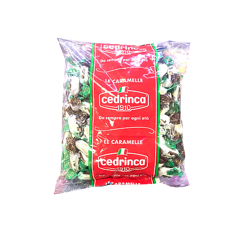 Cedrinca Chocomint Candy 1000g