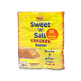 Nabil Sweet N Salt Cracker Biscuit 2x12x46g