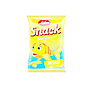 Aldiva Snack Kraker Fish Biscuit 40g