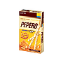 Lotte Peanut Pepero Golden Crunchy Biscuit With Chocolate 32g