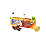 Happy Ritto Dark Chocolate Butter Biscuit 125g