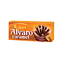 Happy Alvaro Caramel Biscuit 120g