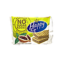 Happy Fit Wafers With Cocoa No Sugar 95g