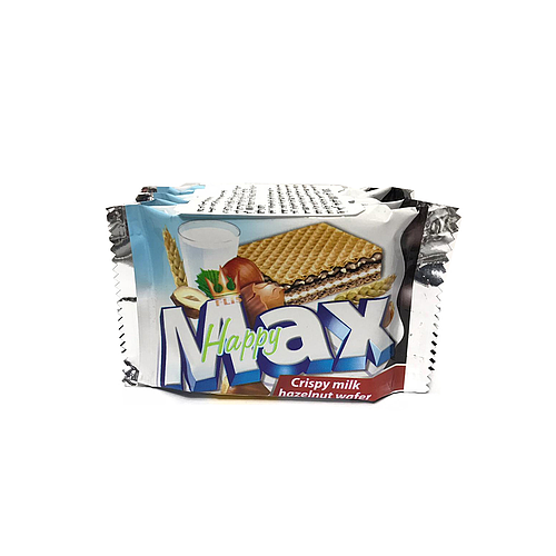 Happy Max Wafers 100g
