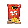 NFI Mr Crisps Cheez Balls Pufak 15g