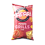 Safari Potato Grills Chilli Pufak 125g