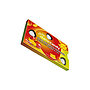 Jack Vitamin Candy Mango 18g
