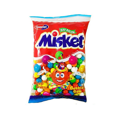 Saadet Misket Gum 820g
