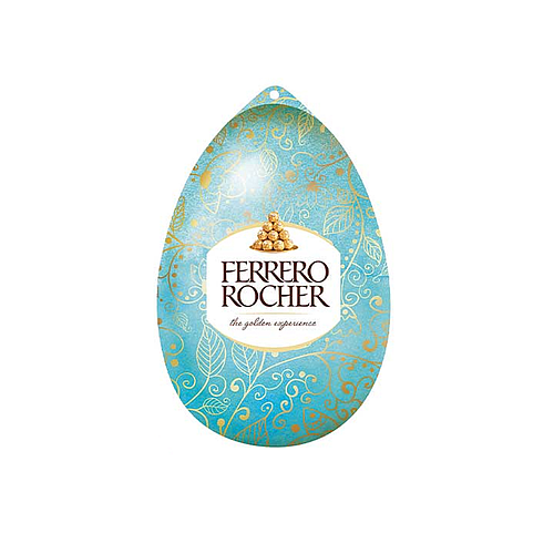 Ferrero Rocher Egg Chocolate 35g