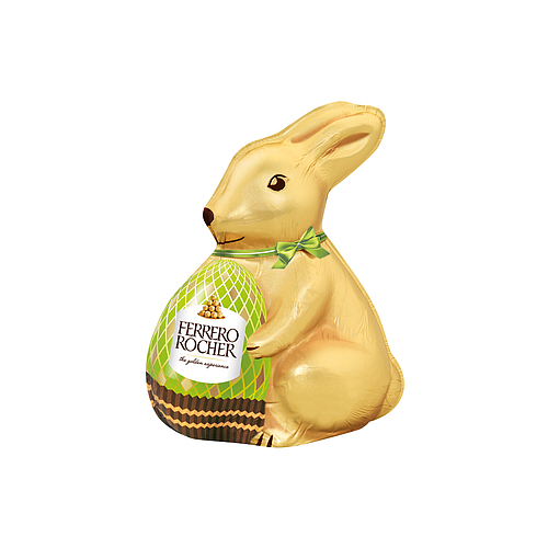 Ferrero Rocher Bunny Chocolate 60g