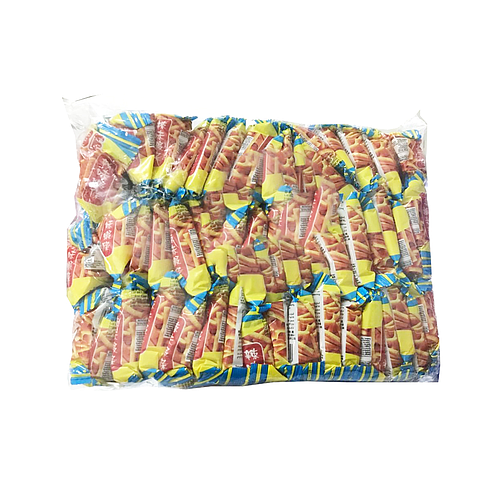 Bebe Spicy Snack Pufak 50x10g