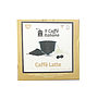 Coffee Italiano Caffe Latte 16 pcs 160g