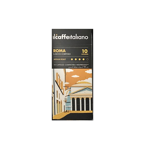 Coffee Italiano Roma 53g