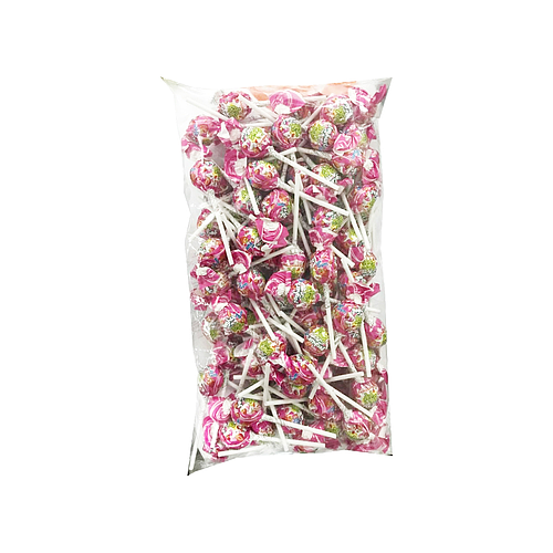 Happy Pop Lollipop 1000g 