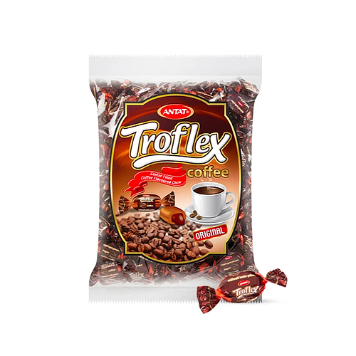 Antat Troflex Coffe Original Toffee 1kg