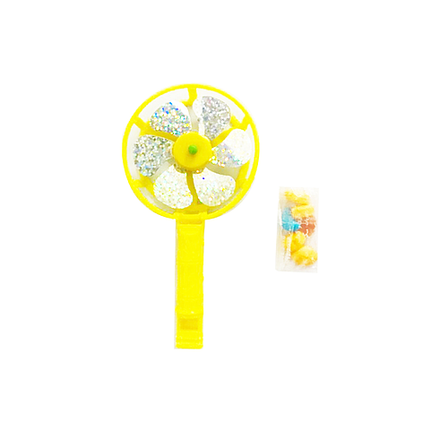 Windmill Whistle With Candy 3g