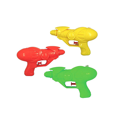 Water Gun Toy