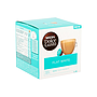 Nescafe Dolce Gusto Flate White Coffee 187.2g