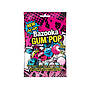 Bazooka Gum Pop Lollipop 140g