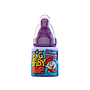 Bazooka Big Baby Pop Blackcurrant Candy 32g