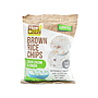 Rice Up Brown Rice Chips With Sour Cream & Onion 25g