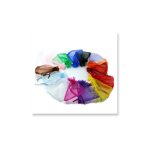 Organza Bag 12x (13cm*18cm)