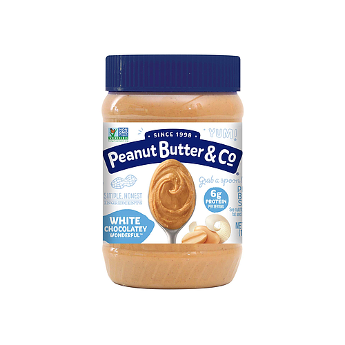 Peanut Butter Cocoa Spread 454g