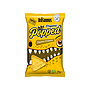Biosaurus Popped Organic Nacho Cheese Pufak 25g