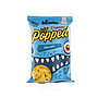 Biosaurus Popped Organic Sea Salt Pufak 25g