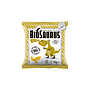 Biosaurus Popped Organic Cheese Pufak 15g