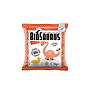 Biosaurus Popped Organic Ketchup Pufak 15g