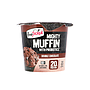 Flap Jacked Mighty Muffin With Probiotics Double Chocolate Cookies 55g
