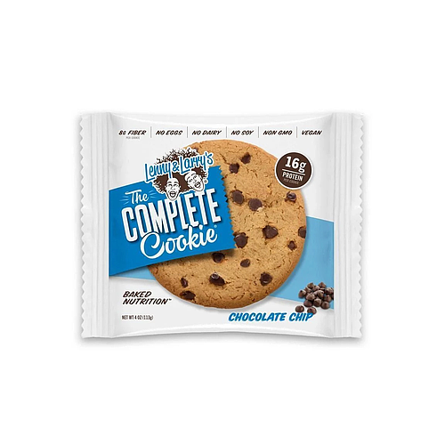 Lenny & Larry's The Complete Cookie Chocolate Chip 113g